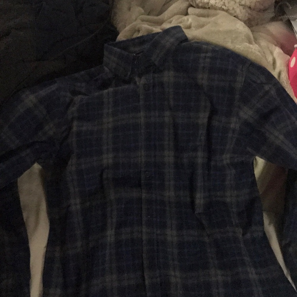 Men shirt (repost)